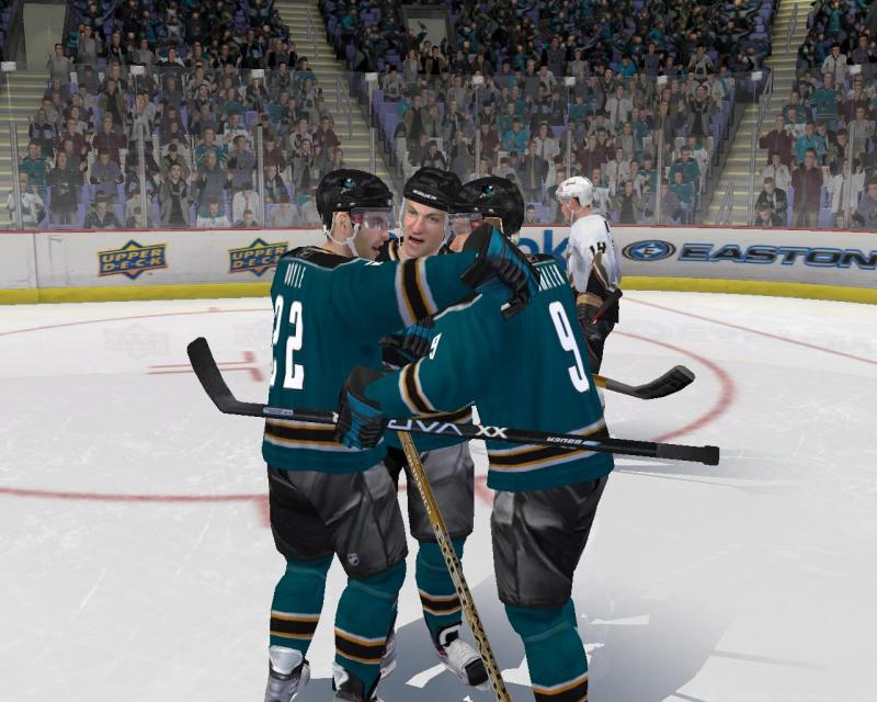 NHL 2009